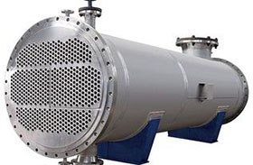 X換熱器工程業(yè)績